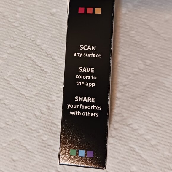 Nix Mini 2 Color Sensor Colorimeter - Portable Color Matching Tool - Picture 7 of 15